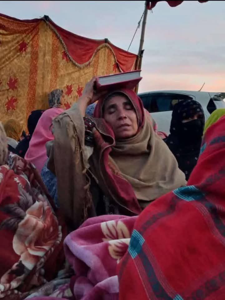 Naeema Zehri tweet media