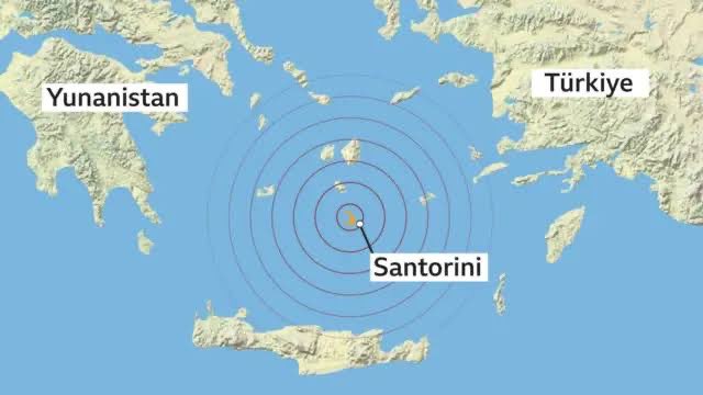 Nazlii_nazzz's tweet image. Santorini Yanardağı patlar mı, patlarsa ne olur? &quot;Ege depremleri sürüyor!&quot; Santorini patlarsa Türkiye&apos;yi etkiler mi?
M.Ö. 1600&apos;lerde gerçekleşen devasa patlaması Akdeniz ve çevresindeki medeniyetleri etkilemiştir.
#Santorini #SantoriniVolcano