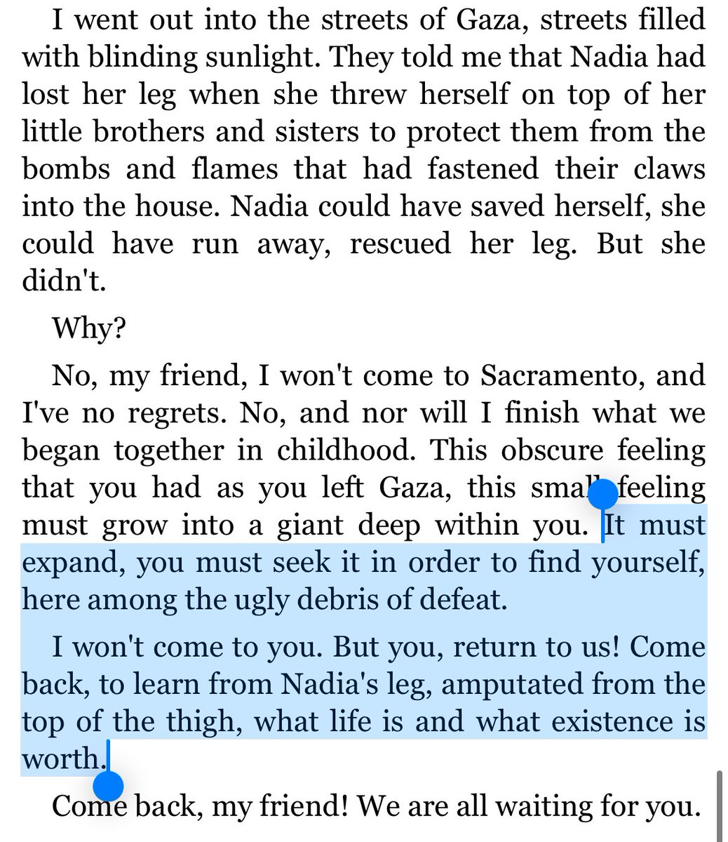 Ghassan Kanafani, 1956