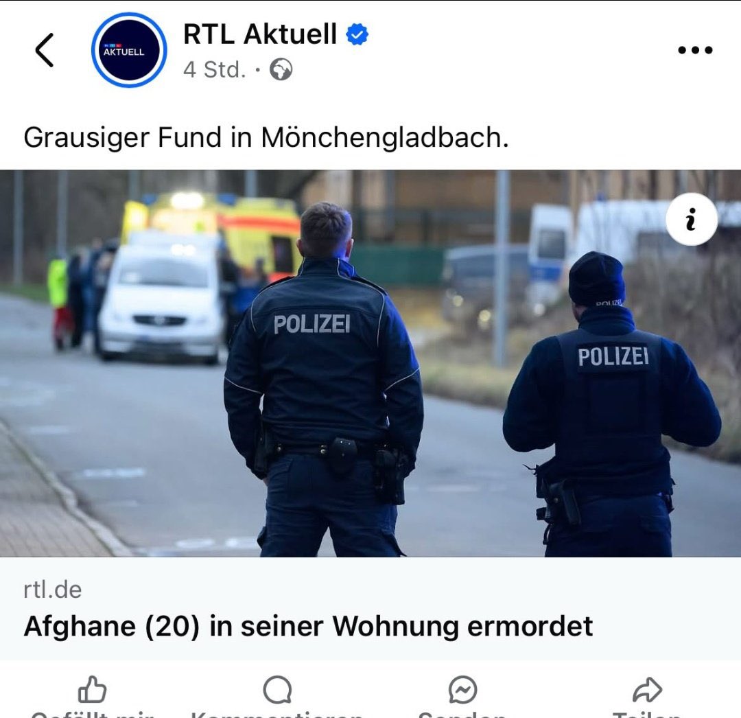 Hat jemand meinen Schuh gesehen? Ich vermisse meinen Schuh