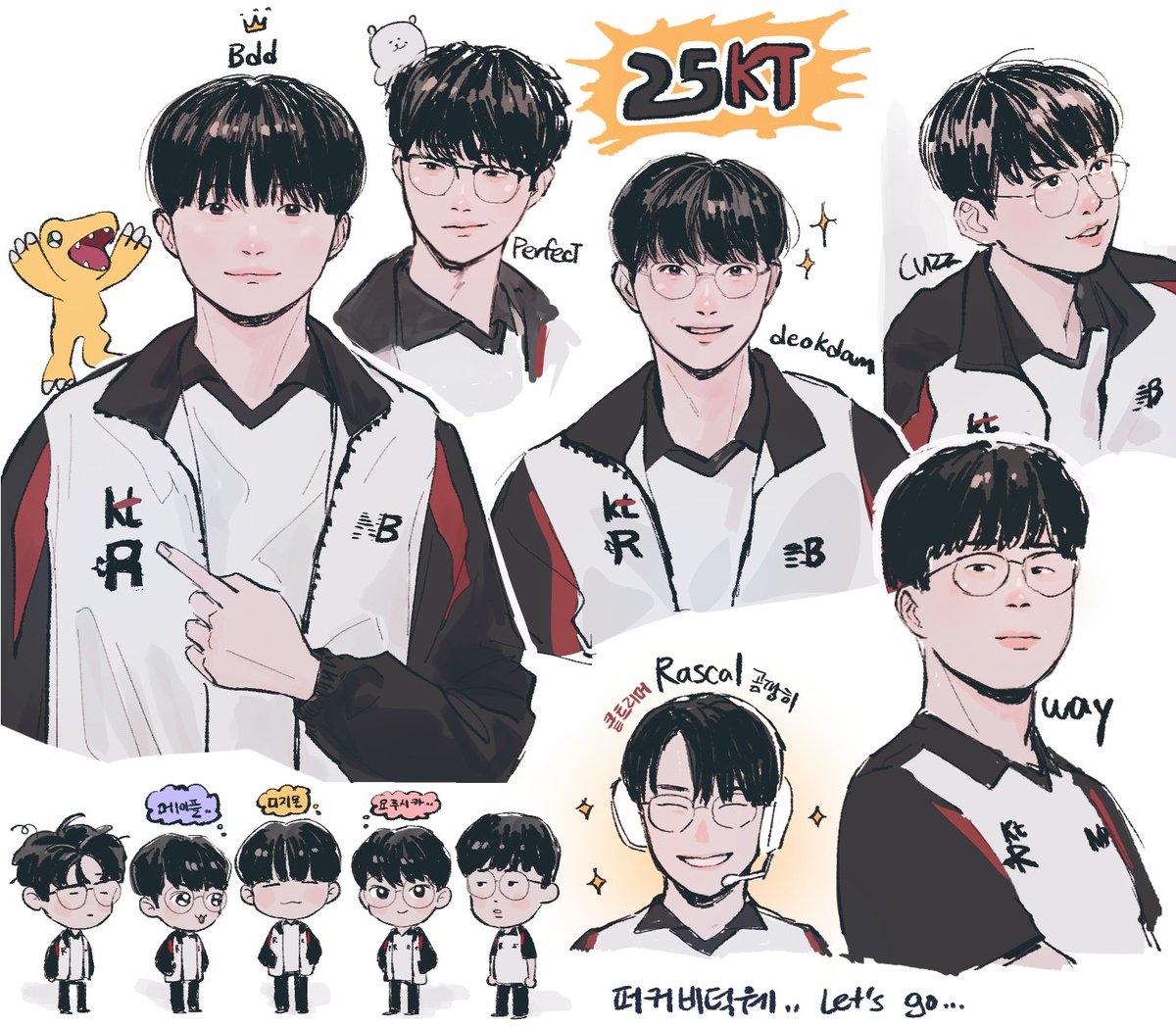 bob_dodok's tweet photo. 25킅 파이팅 https://t.co/ICin3Z69UM