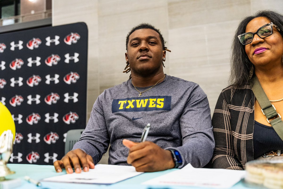 Braswell Bengal Football tweet media