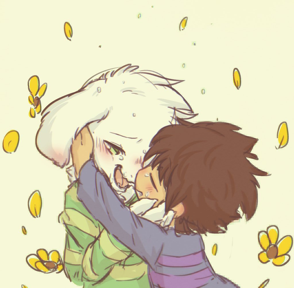 過去絵 アンテに脳を焼かれてたときの 2016 