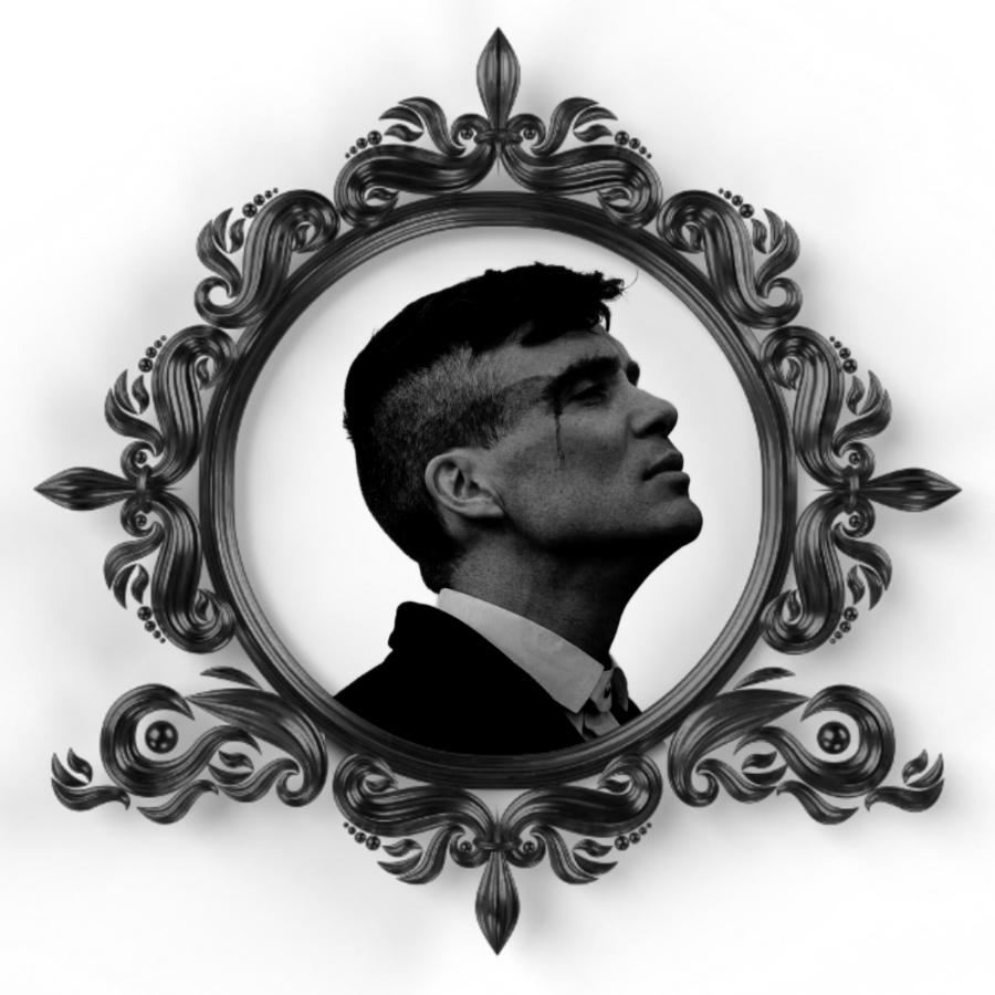 THEFALLENSHELBY's tweet image. “Today It Will Be 𝕸𝖊 Dead Or 𝖄𝖔𝖚. But Whoever It Is, He'll Wake Up In  ̶H̶e̶l̶l̶ Tomorrow.” ~ 𝑻.𝑺