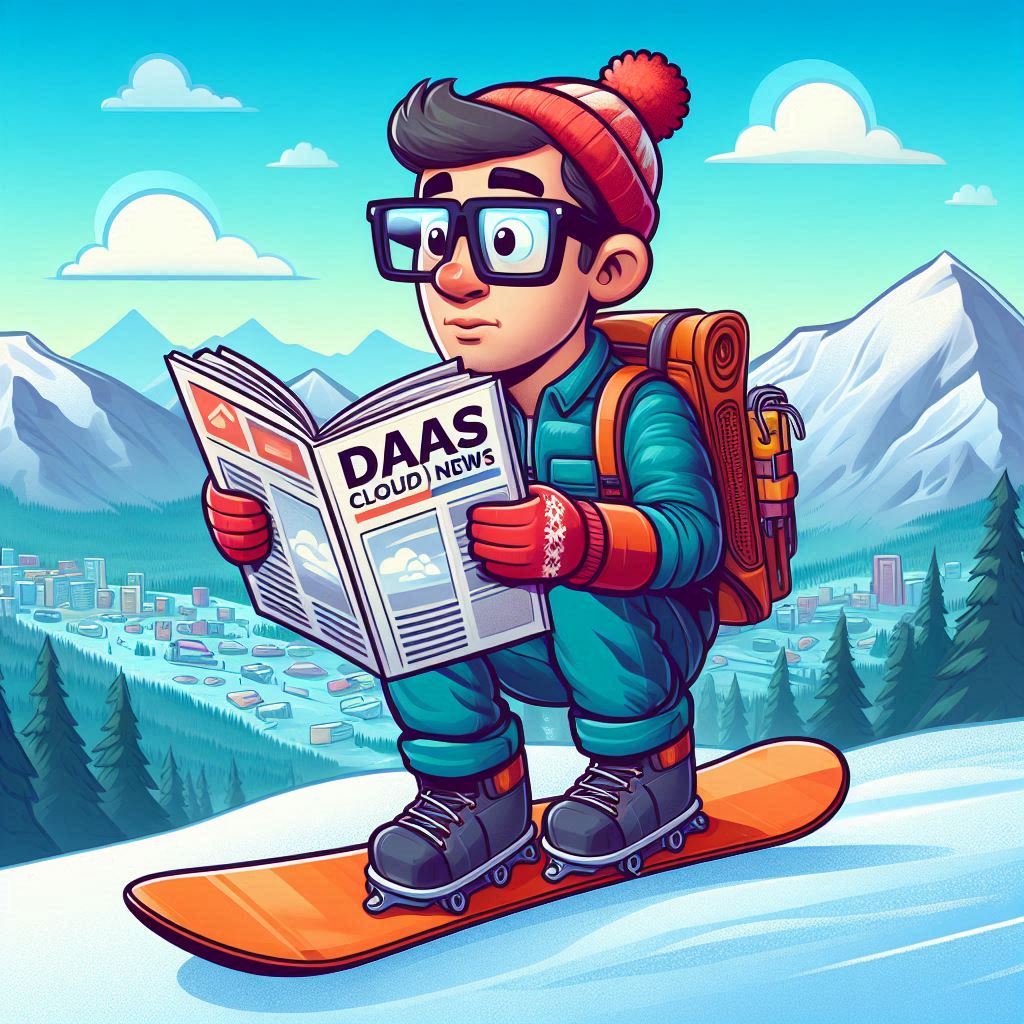 New blog post: The latest technology news - January 2025 ivobeerens.nl/blog/2025/01/t… #W365 #cloudpc #AVD #euc #vmwarehorizon #intune #modernworkspace #microsoft #azure #vmware #vmwarevsphere #broadcom #omnissa #github #iac #terraform #packer #devops #hashicorp #powershell