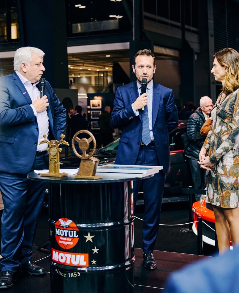 Le patrimoine est riche de sa diversité 
La <a href="/fond_patrimoine/">Fondation du patrimoine</a> soutient la restauration de véhicules anciens depuis près de 15 ans grâce au mécénat de <a href="/motul/">Motul</a> et à l’engagement de bénévoles passionnés. Rejoignez l’équipe de bénévoles sur ce thème :
…i-upload.cdn.fondation-patrimoine.org/Fondation_du_p…