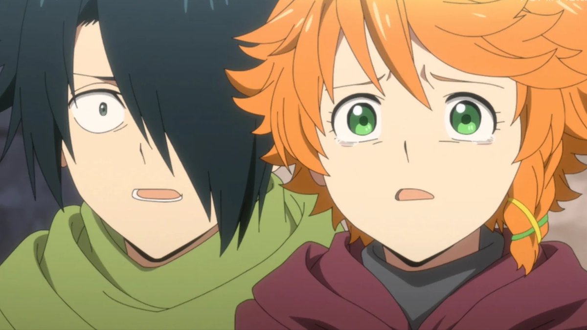 animetrends's tweet photo. ¿Qué segunda temporada te decepcionó más? ↓↓ https://t.co/rJcvrqseUY