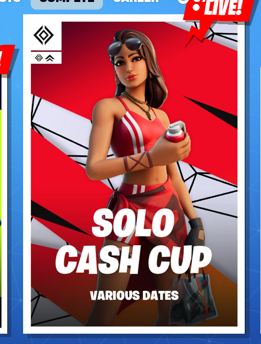 FUCK U <a href="/FNCompetitive/">Fortnite Competitive</a> I DIED TO CHEATER 7 GAMES DO SOMETHING RETARDS