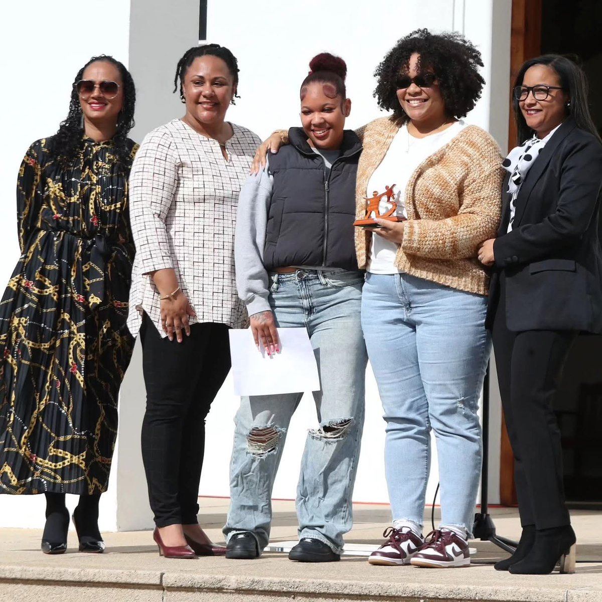 Transitional Community Services tweet media