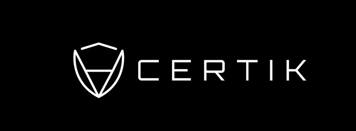 CertiK Ventures and have a $45 million investment plan in 2025. 

If you are interested in getting funding for your Web3 project, please fill out the CertiK Ventures Project Application Form below at your earliest availability:

Application Form: forms.gle/kcSZmk8R4qHBqu…

<a href="/CertiK/">CertiK</a>