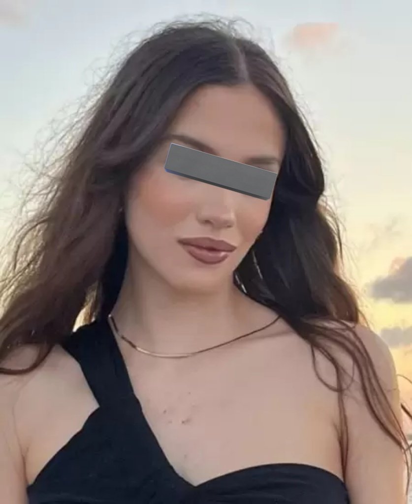 Libro Negro (@libro_negro_) on Twitter photo Resulta que la <a href="/FiscaliaCDMX/">Fiscalía CDMX</a> solo esta acusando de lesiones dolosas a la influencer Marianne Gonzaga quien le dió 17 puñaladas a la novia de su exnovio.
¡Exigimos a la <a href="/FiscaliaCDMX/">Fiscalía CDMX</a> que tipifique el delito como intento de homicidio o feminicidio!
Esta claro que si hubiera sido Resulta que la <a href="/FiscaliaCDMX/">Fiscalía CDMX</a> solo esta acusando de lesiones dolosas a la influencer Marianne Gonzaga quien le dió 17 puñaladas a la novia de su exnovio.
¡Exigimos a la <a href="/FiscaliaCDMX/">Fiscalía CDMX</a> que tipifique el delito como intento de homicidio o feminicidio!
Esta claro que si hubiera sido