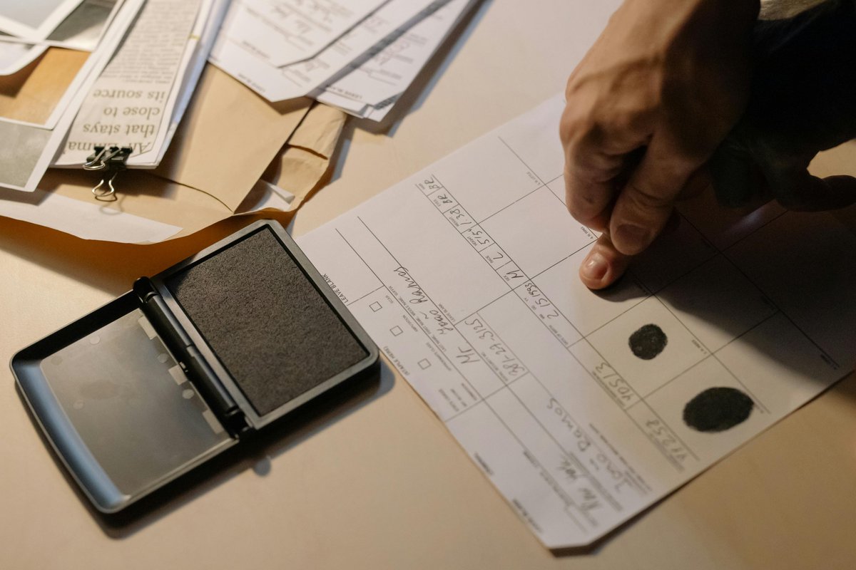 The Society Pages (@thesocietypages) on Twitter photo Our latest piece by <a href="/restorativejake/">Jacob Otis</a> recaps research by <a href="/sarahlageson/">Sarah Esther Lageson</a> and Robert Stewart on criminal background checks. Long story short, calling these checks "inaccurate" is an understatement—errors were rampant in this un/under-regulated industry.
🔗bit.ly/3Ev82y0🔗 Our latest piece by <a href="/restorativejake/">Jacob Otis</a> recaps research by <a href="/sarahlageson/">Sarah Esther Lageson</a> and Robert Stewart on criminal background checks. Long story short, calling these checks "inaccurate" is an understatement—errors were rampant in this un/under-regulated industry.
🔗bit.ly/3Ev82y0🔗