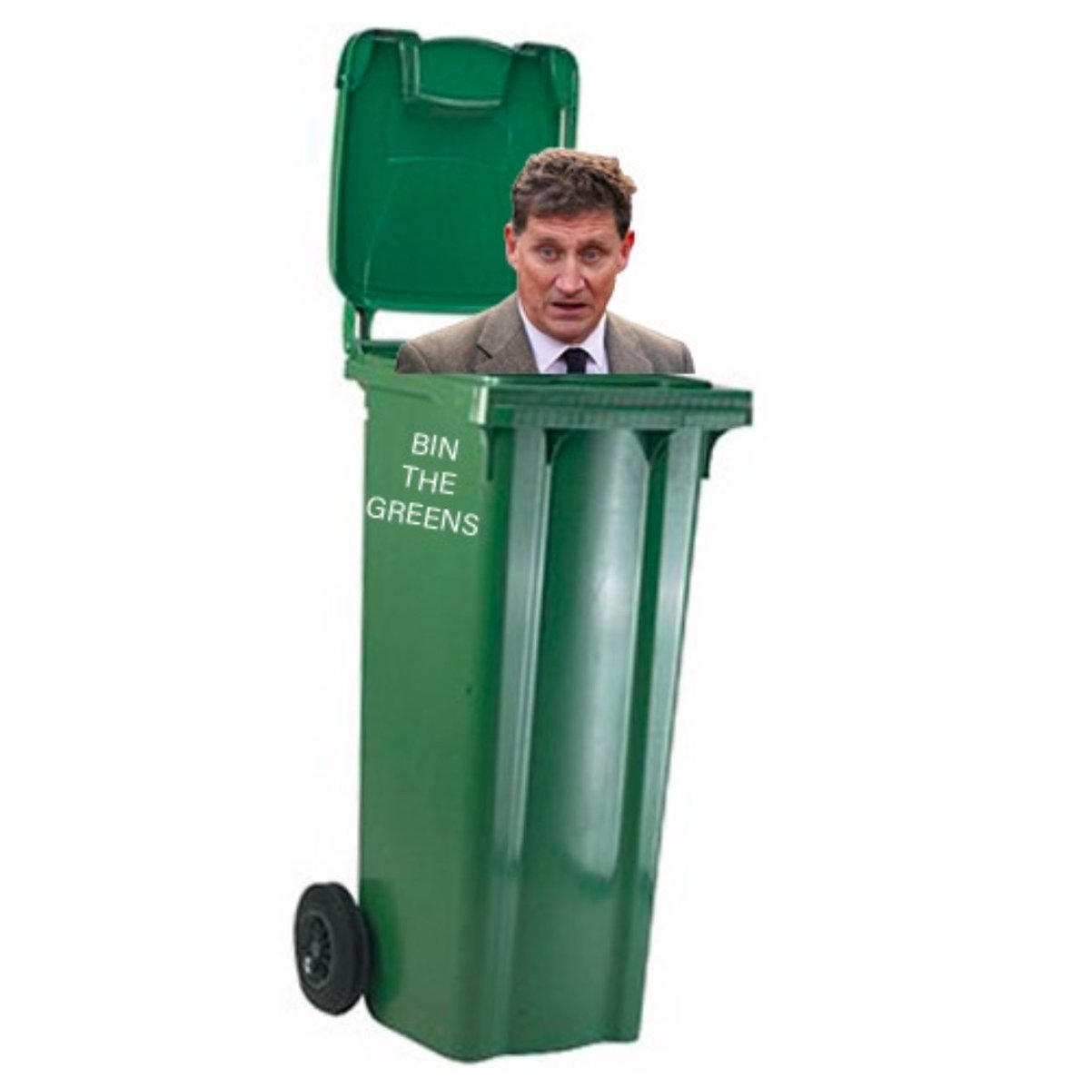 Carvill John tweet media