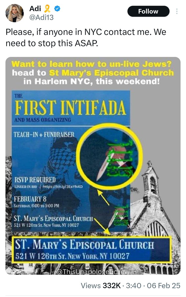 ireallyhateyou's tweet photo. Another anti-Palestinian Zionist blood libel: When you close up on the image, in a better resolution, you can clearly see it depicts a stone breaking a knife. https://t.co/zup8nyocKf