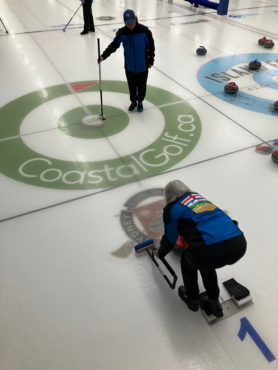 CCBNational's tweet photo. 2025 #CVICC - FINAL STANDINGS:

1 - BC
2 - Team Canada
3 - NS
4 - MB
5 - AB
6 - ON
7 - NB
8 - SK

BC has the bye.
CAN vs NS - winner faces BC in final; loser moves to Bronze Medal game.
MB vs AB - winner moves onto Bronze Medal game.
ON vs NB.
SK has been eliminated.
#Curling #NS https://t.co/BkCka5LZKM