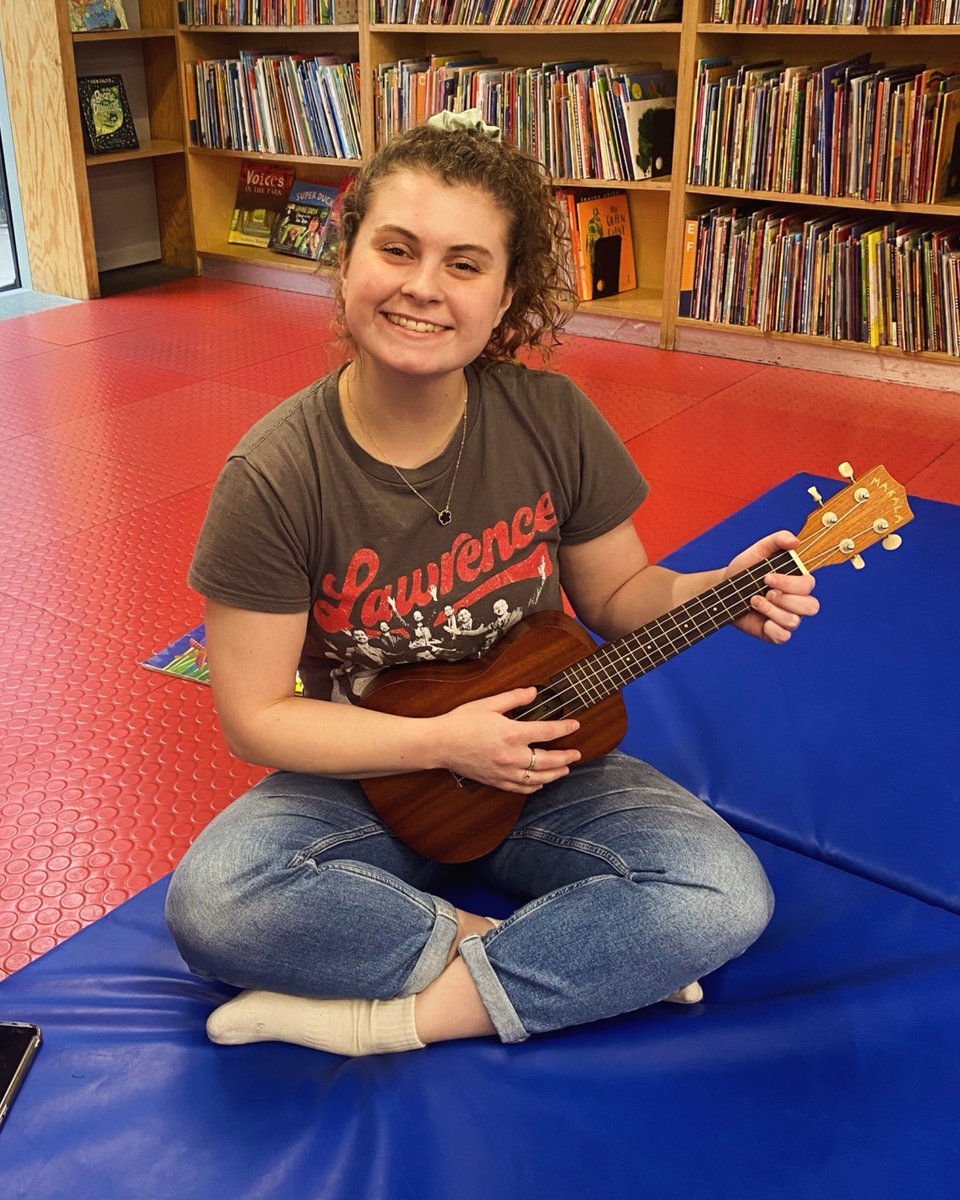 Thank you to the wonderful Chaz Bruce who ran two children’s sessions @Ideastores Whitechapel on 6 Feb as part of #NationalStorytellingWeek. Much fun was had by all! 📕🎶✨ #LoveYourLibrary