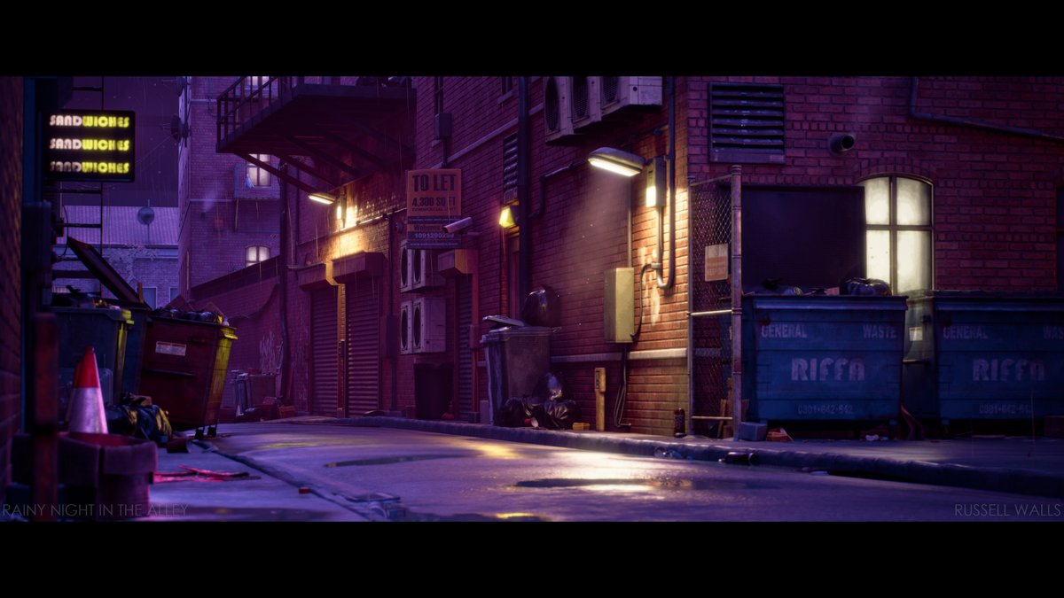 Russell Walls (@russ_3d) on Twitter photo Hey folks! I've just published my new environment over on <a href="/ArtStationHQ/">ArtStation.com</a>! I'd love for you to go check it out!
#MadeWithSubstance #UnrealEngine5
artstation.com/artwork/qJvbgR Hey folks! I've just published my new environment over on <a href="/ArtStationHQ/">ArtStation.com</a>! I'd love for you to go check it out!
#MadeWithSubstance #UnrealEngine5
artstation.com/artwork/qJvbgR