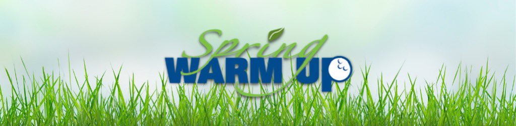 NGCOA Spring Warm Up <a href="/ngcoacanada/">NGCOA Canada</a> <a href="/TWSLiving/">Tsawwassen Springs</a>