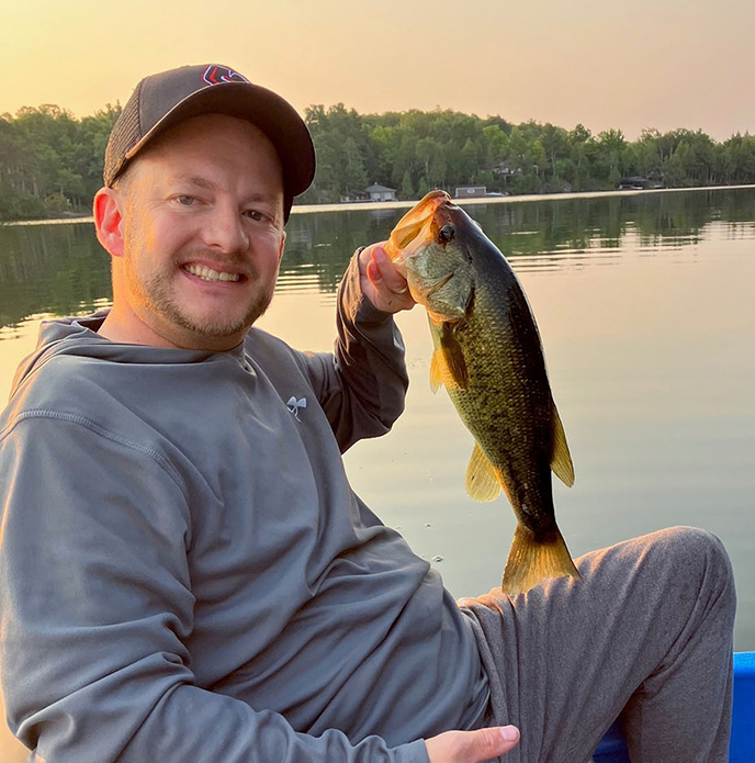 We're celebrating incredible donors like Paul Wright during Thank-you-ary, dedicated to YOU, our amazing supporters. Paul is a Champion of Health monthly donor and hopes to inspire more people to support healthcare. Read more of his story here: loom.ly/hewz0Ao