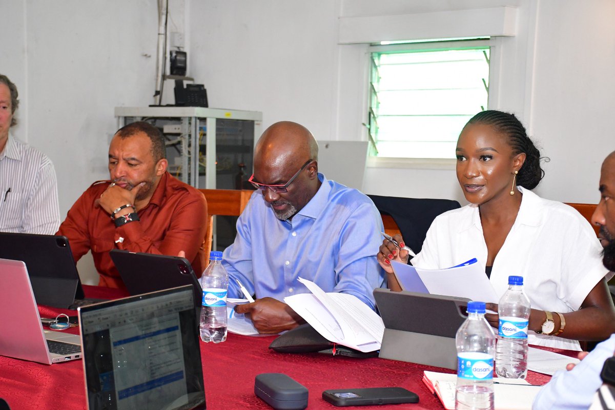 Today, we held our first Board of Directors meeting of the year, setting the tone for a year dedicated to progress and collaboration. 
We were delighted to welcome Governors Balloon Safaris Ltd as our newest member, further enriching our community. 

#KenyanAirOperators #KAAO