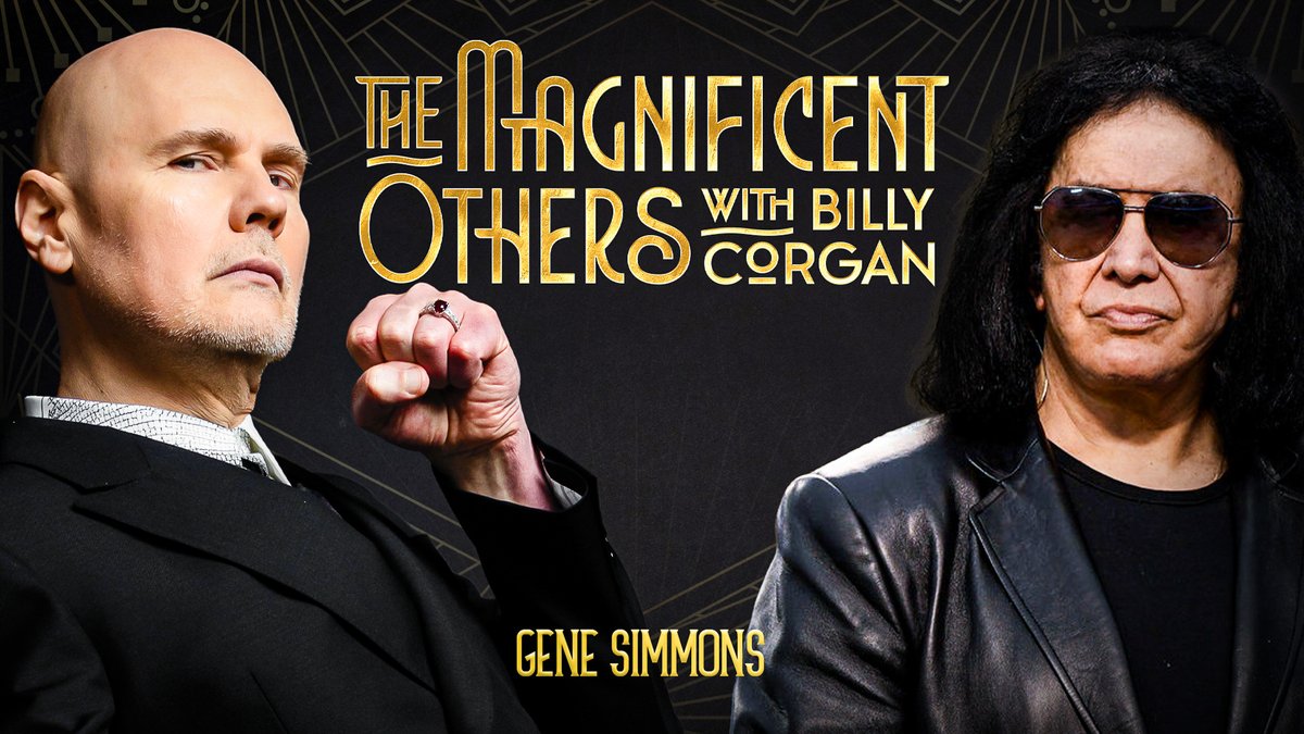 Have you watched the premiere of "The Magnificent Others" yet? 
youtube.com/watch?v=TwRcOa…