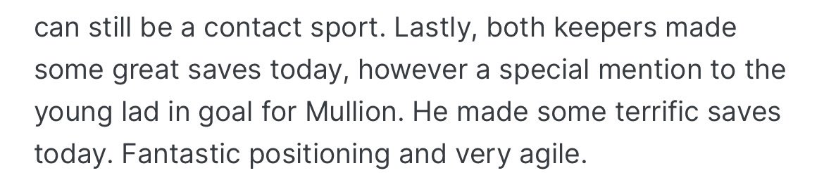 Toby Fletcher tweet media