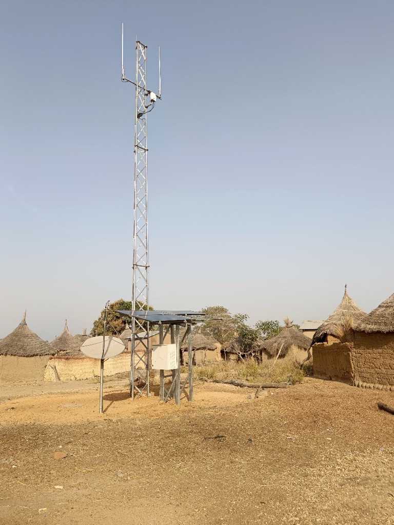 Equipment has landed in Cameroon and New Site builds already underway. 

#Telecom #Cameroon #Infrastructure #NetworkExpansion #Connectivity #Innovation #NewSite #Deployment