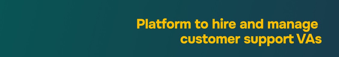 kim_BPO's tweet photo. We are building a digital BPO for customer support. It is a platform that caters to 50M small and mid-sized businesses across the internet. 

We provide a plug &amp; play solution that offers consistent, efficient and personalised support to your customers.

https://t.co/7Q74GFq4ki https://t.co/q4LCzU9sD3