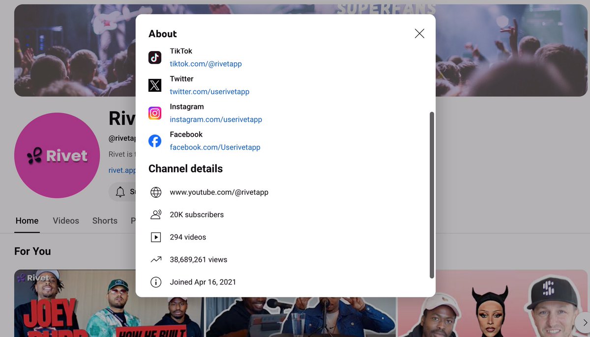 First post of the year is a community win 🎉🎉