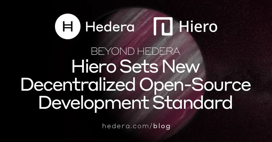 In September 2024, Hedera donated its entire codebase to @lfdecentralized  as Project Hieromarking the first time a public blockchain has done so to  an independent foundation. In this latest blog, we explore