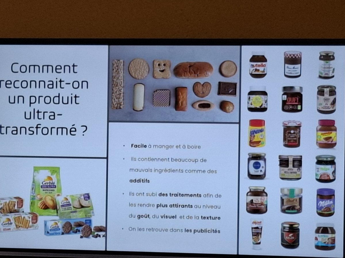 CDIBONNARD06 (@cdibonnard06) on Twitter photo Les écodélégués 🌿 ont participé à des ateliers menés par la diététicienne du dpt <a href="/AlpesMaritimes/">alpesmaritimes</a> autour de la loi Egalim et des aliments ultra transformés 🍩🍪 Sous forme de jeux ils ont appréhendé les enjeux d'1 consommation plus responsable #écodélégués #EDD <a href="/Clg_Bonnard/">Collège Pierre Bonnard - le Cannet (06)</a> Les écodélégués 🌿 ont participé à des ateliers menés par la diététicienne du dpt <a href="/AlpesMaritimes/">alpesmaritimes</a> autour de la loi Egalim et des aliments ultra transformés 🍩🍪 Sous forme de jeux ils ont appréhendé les enjeux d'1 consommation plus responsable #écodélégués #EDD <a href="/Clg_Bonnard/">Collège Pierre Bonnard - le Cannet (06)</a>