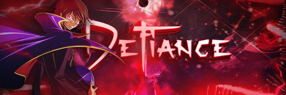 Revamp for <a href="/DefianceDesign/">defiance</a>