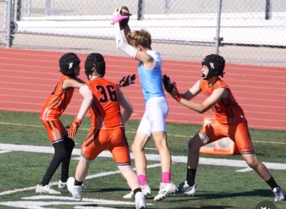 Villa Park Varsity 7/7 &amp; Line Competition May 27th or Freshmen Tourney w/Line
Friday June 27th.  Reach out if interested. -D. Ancich