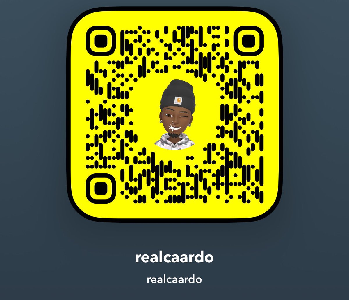 Adding everyone back rn ❤️