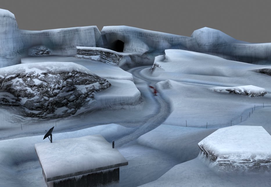 FrogmanDev's tweet image. Blender WIP 👽

Combined / Vertex Color / Texture
