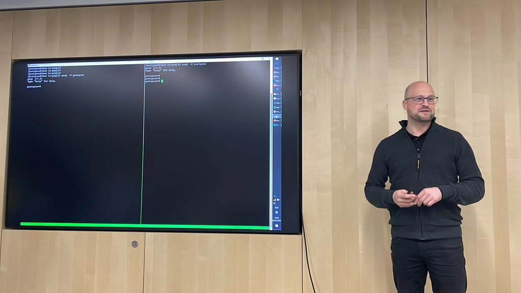 Alain Lacour tweet media