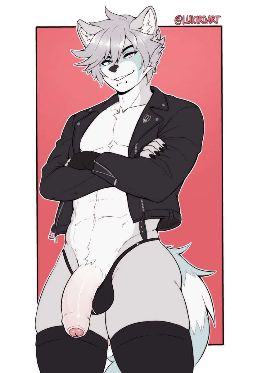 Of course I was gonna do an cock alt. 
now take a good whiff