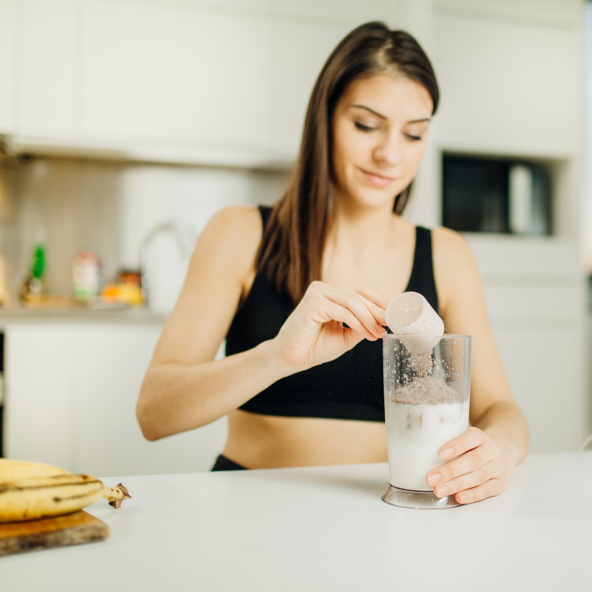 Good nutrition isn’t just about eating right, it’s about giving your muscles what they need to recover, grow, and perform at their best. The right supplements can make all the difference ➡️ loom.ly/sVsrWcU