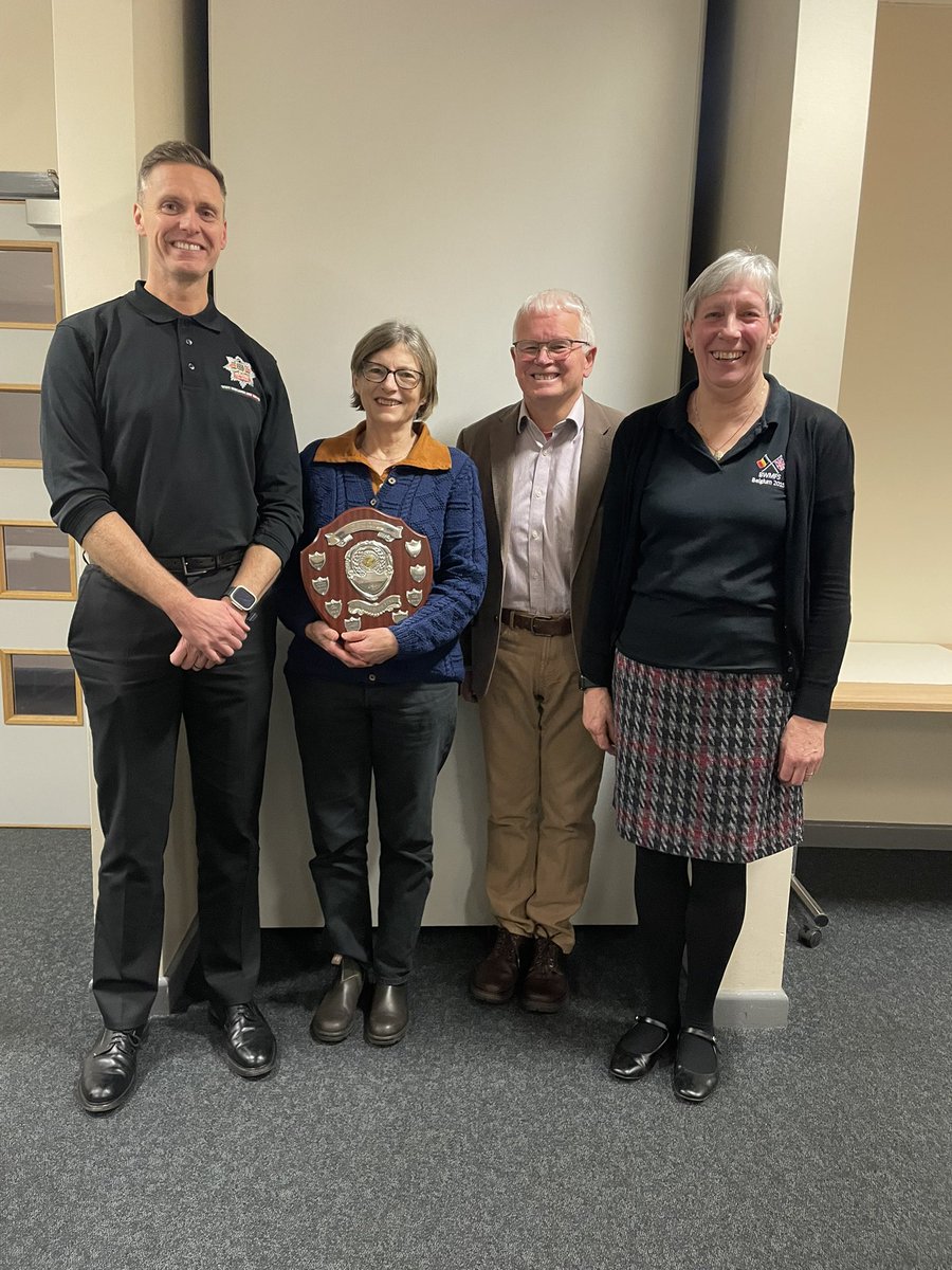 Band of the WMFS tweet media