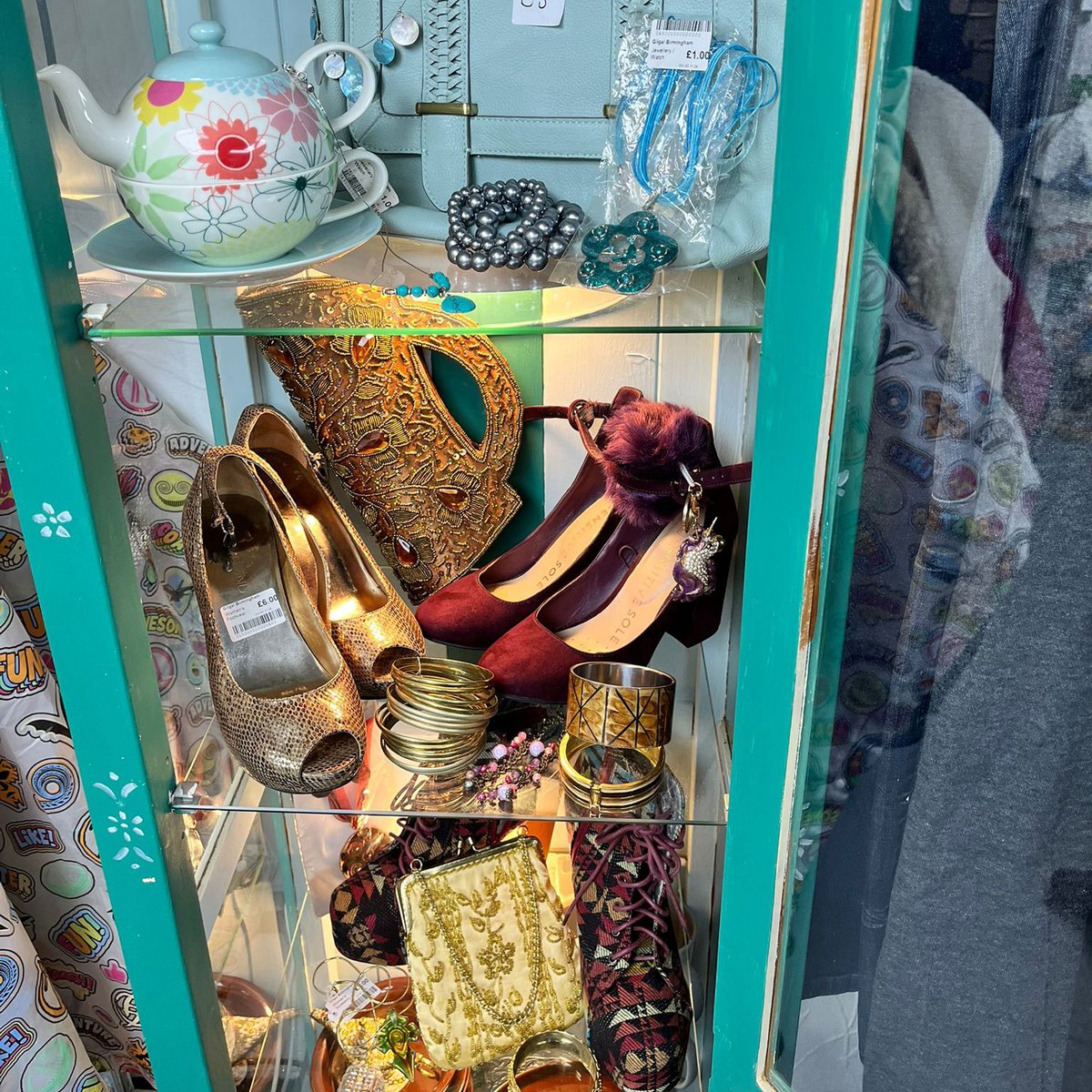 Gilgal Birmingham tweet media