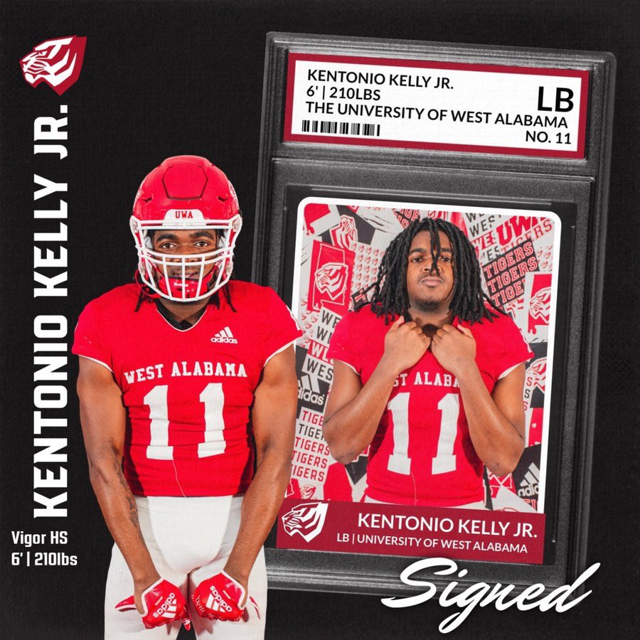 Jermaine Roberson tweet media