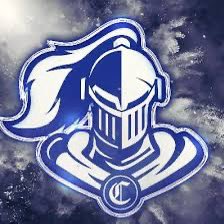 SO THRILLED TO BE THE RUNNINGBACK COACH AT THE <a href="/charchristfb/">Charlotte Christian Football</a> LETS WORK !!!