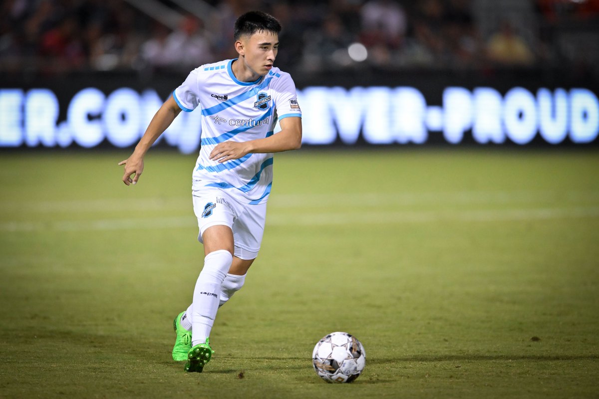 Back with his old coach 😊

<a href="/hfdathletic/">Hartford Athletic</a> has signed defender <a href="/seb_anderson6/">Sebastian Anderson</a> 🟢 🔵

➡️ bit.ly/4hD9Zqi