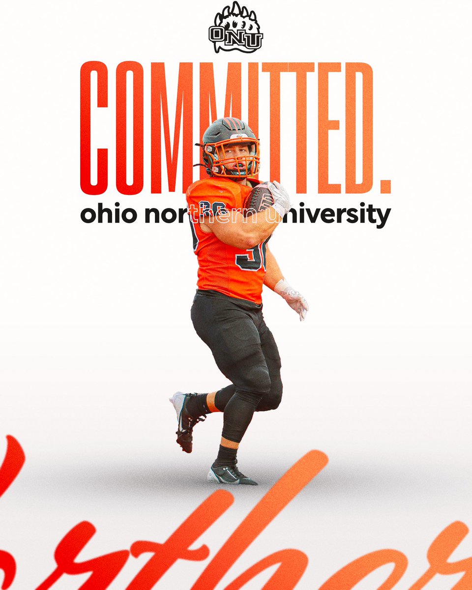 110% Committed🟠⚪️⚫️!!! Go Bears🐻‍❄️🐻‍❄️!!! #AGTG