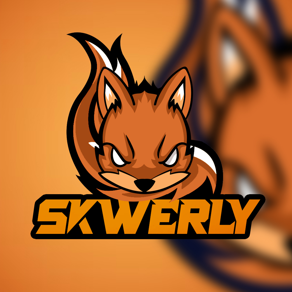 Mascot Logo done for Skwerly By GridYard Designs !! ❤️

#twitchaffiliate #KickStreamer #smallstreamer #twitchtv #KickStreaming #streamer #TwitchStreamers #gamer #youtubegaming #SmallStreamerCommunity #twitch #streamer #StreamingNow #streaming #gamers