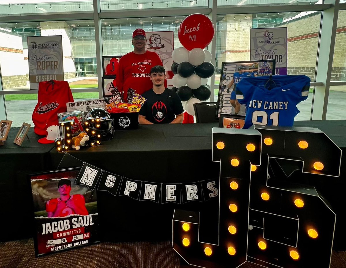 JacobSaul007 tweet media