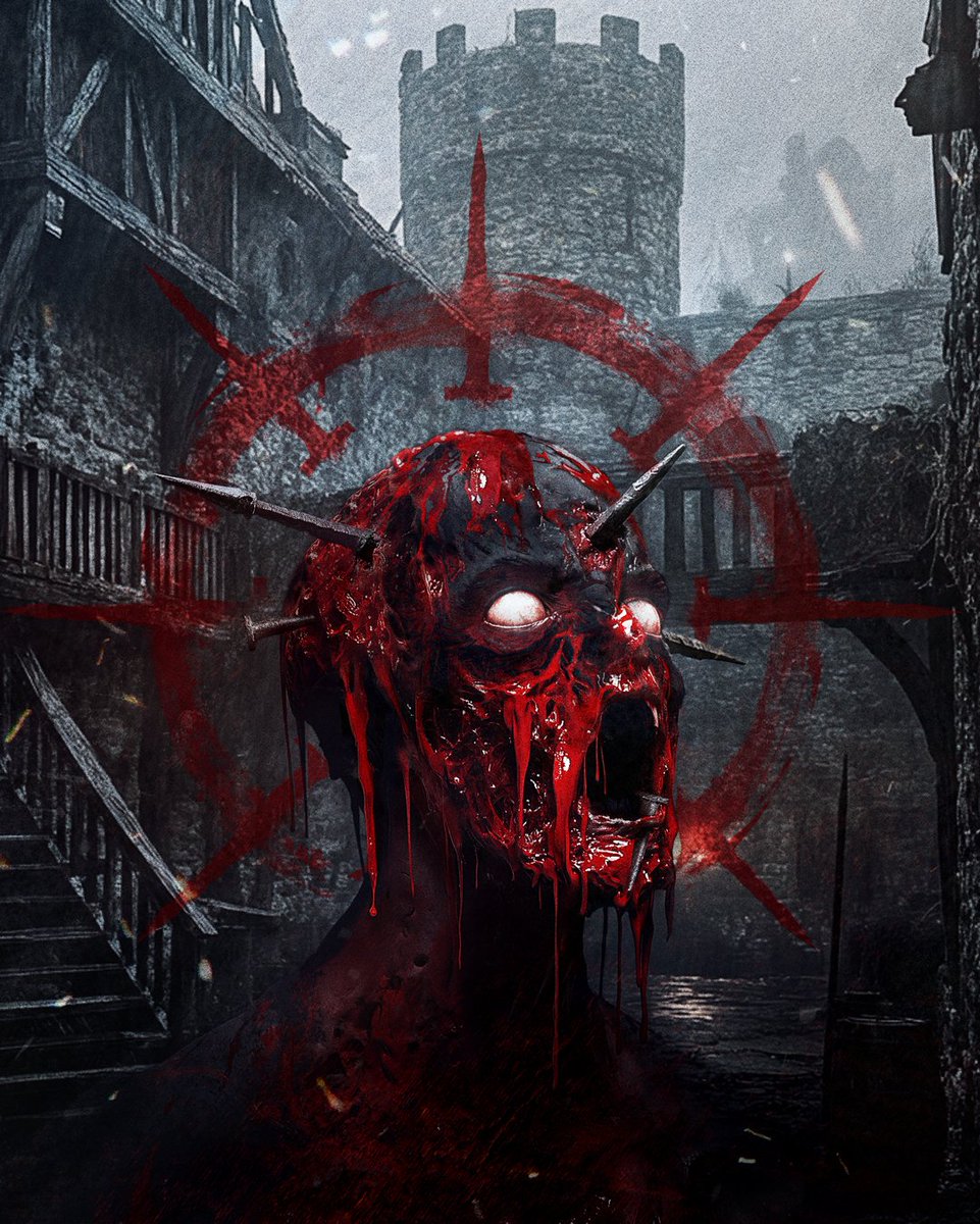 Destructive Creations tweet media