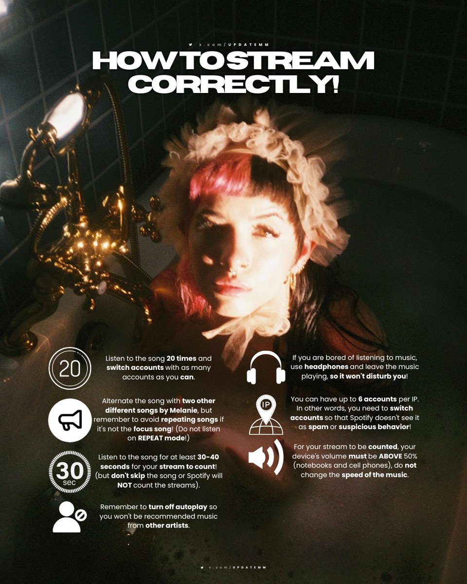 Update Melanie Martinez ⛪ tweet media