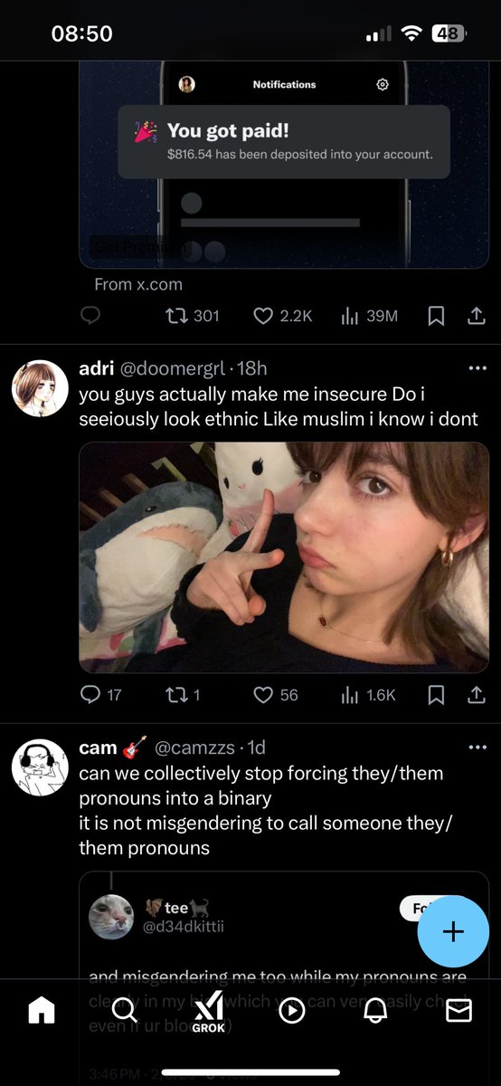 cinny (*ᴗ͈ˬᴗ͈)ꕤ*.ﾟ tweet media