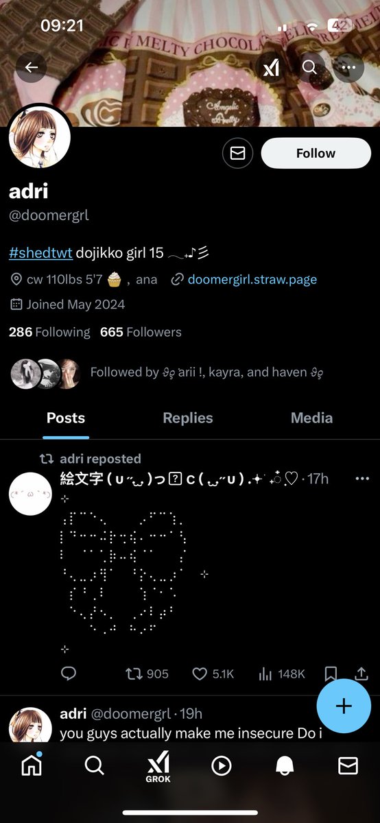 cinny (*ᴗ͈ˬᴗ͈)ꕤ*.ﾟ tweet media